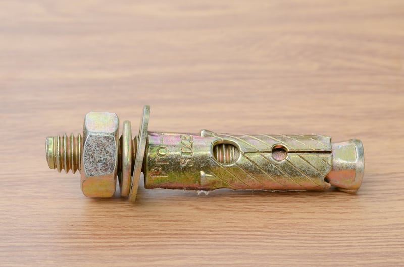 4 Easy Ways To Fix Sleeve Anchor Not Gripping HookedOnTool