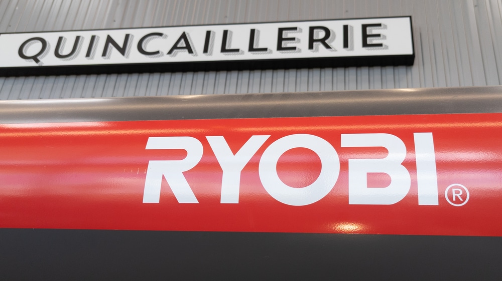 Ryobi