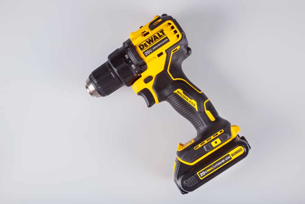 DeWalt DCD991 Review Worth The Purchase? HookedOnTool