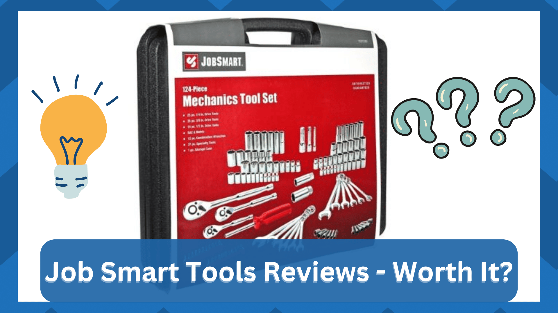 job smart tools reviews