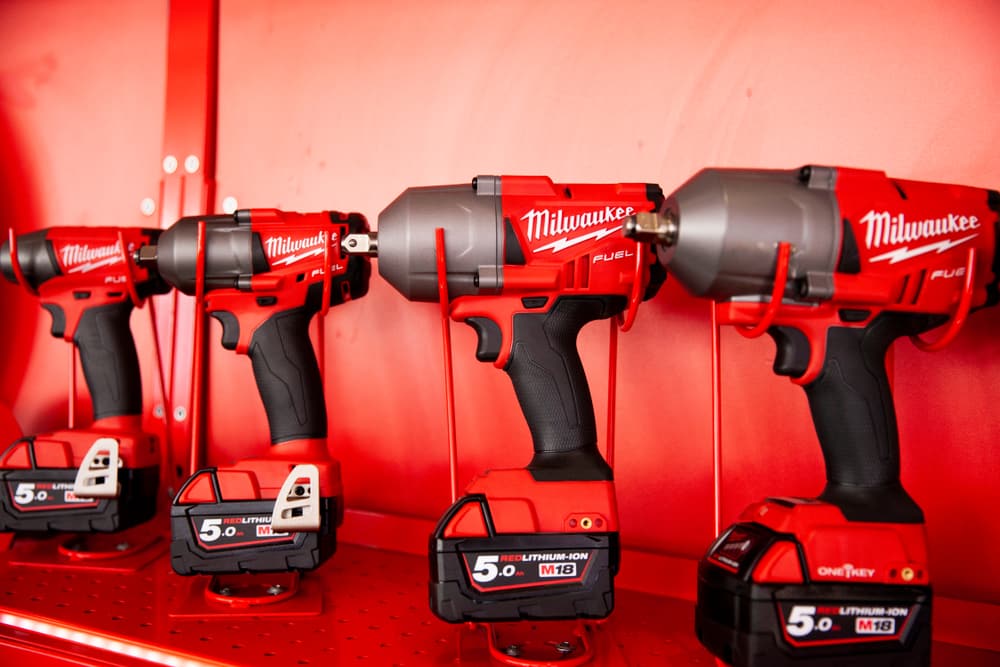 Milwaukee 2803 20 Vs Milwaukee 2804 20 Which Is Better HookedOnTool