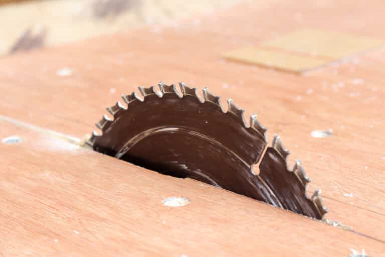 Ridgid TS2424 Table Saw Review 5 Key Aspects HookedOnTool