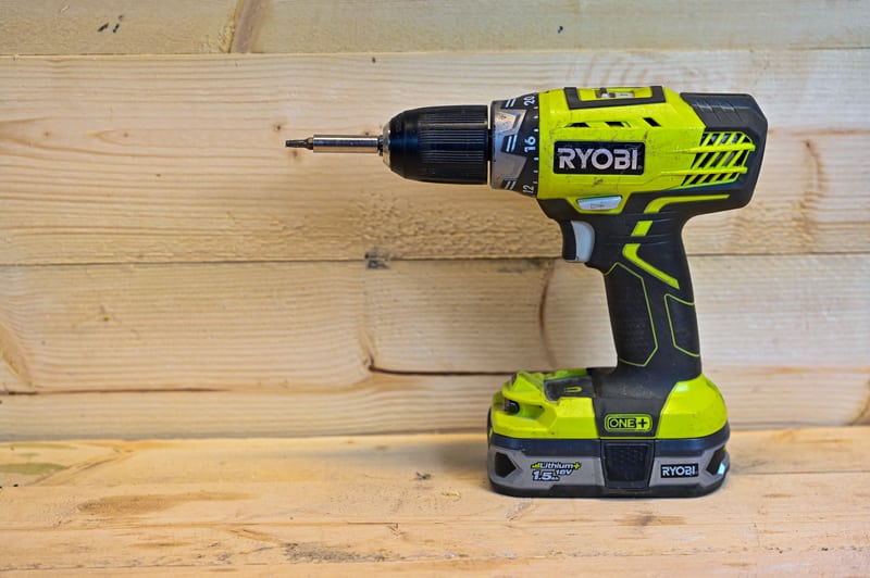 Ryobi Impact Wrench vs Impact Driver Main Differences HookedOnTool