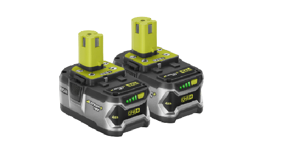 ryobi lithium plus