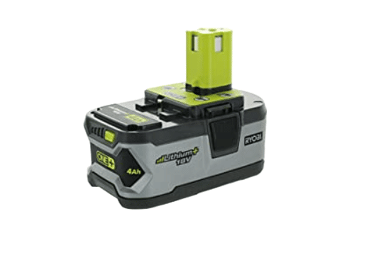 ryobi lithium