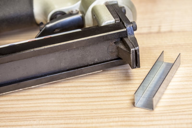 4 Reasons Why Ryobi Staple Gun Is Not Working HookedOnTool