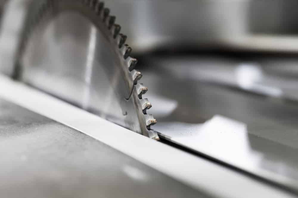 Skilsaw SPT99 12 vs DeWalt DWE7491RS Table Saw Comparison HookedOnTool