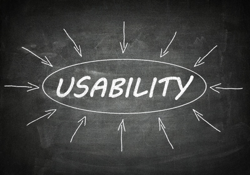 usability