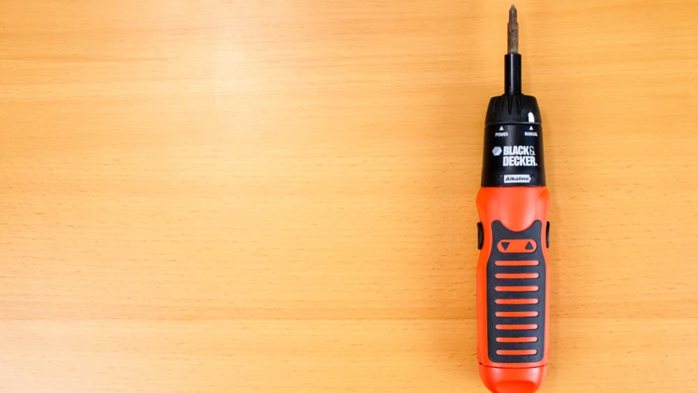 Black and Decker Matrix Impact Driver Review Is It Good? HookedOnTool