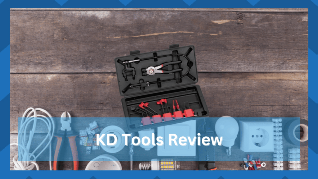 kd tools review