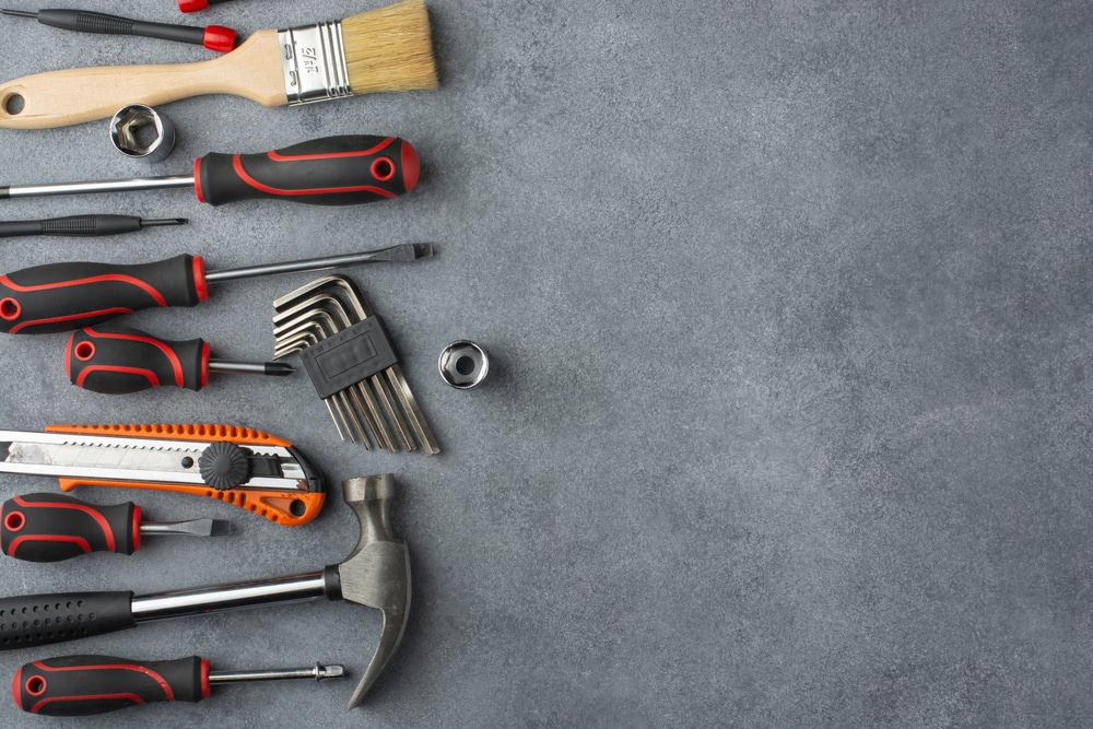 Kobalt XTR 5 Tool Kit Review HookedOnTool