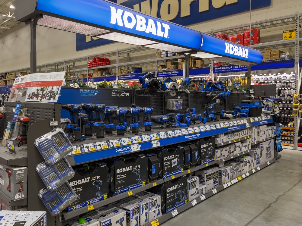 kobalt xtr vs kobalt max