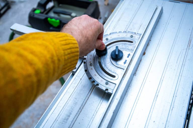 Sawstop Jobsite Pro vs Contractor Main Differences HookedOnTool