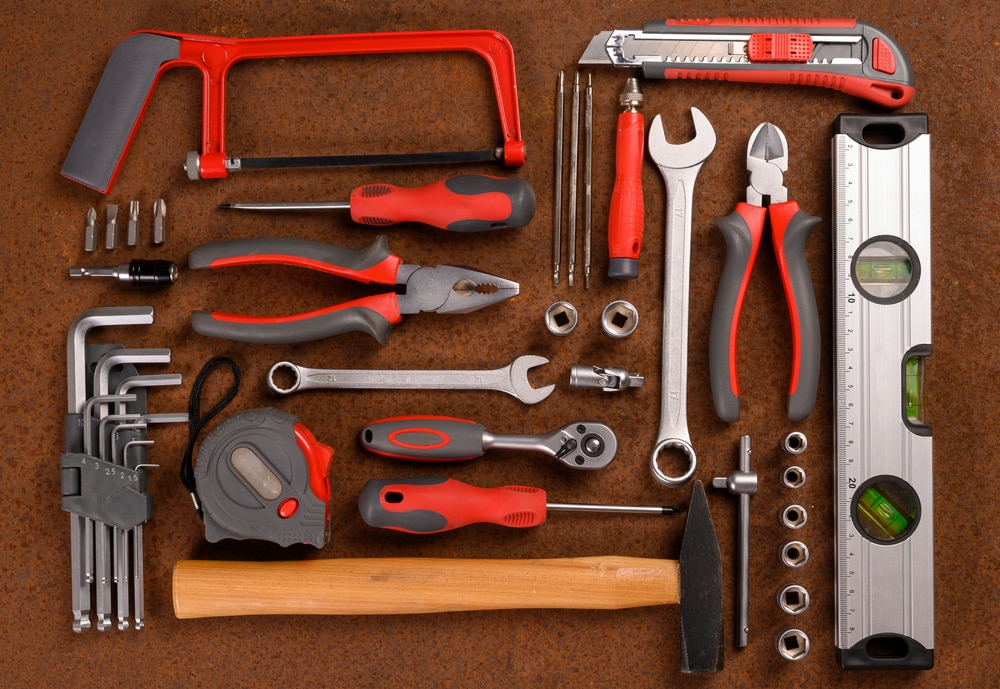 Stanley vs Craftsman Hand Tools HookedOnTool