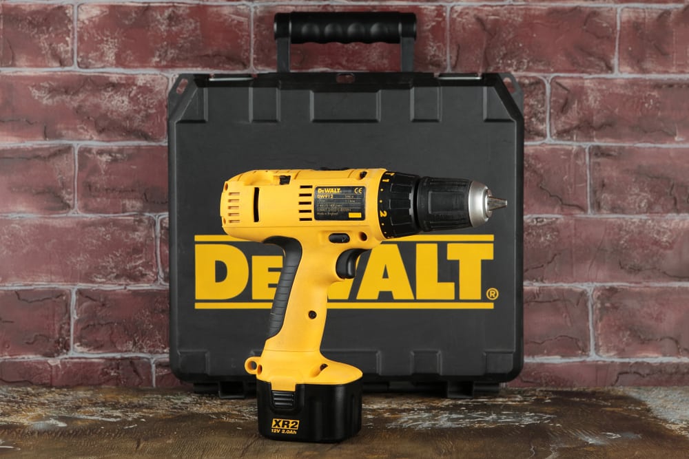 DeWalt