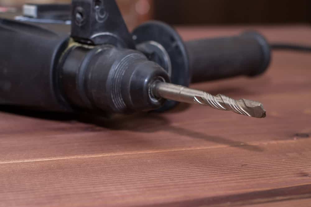 3 Common Bosch 11236VS Hammer Drill Problems HookedOnTool