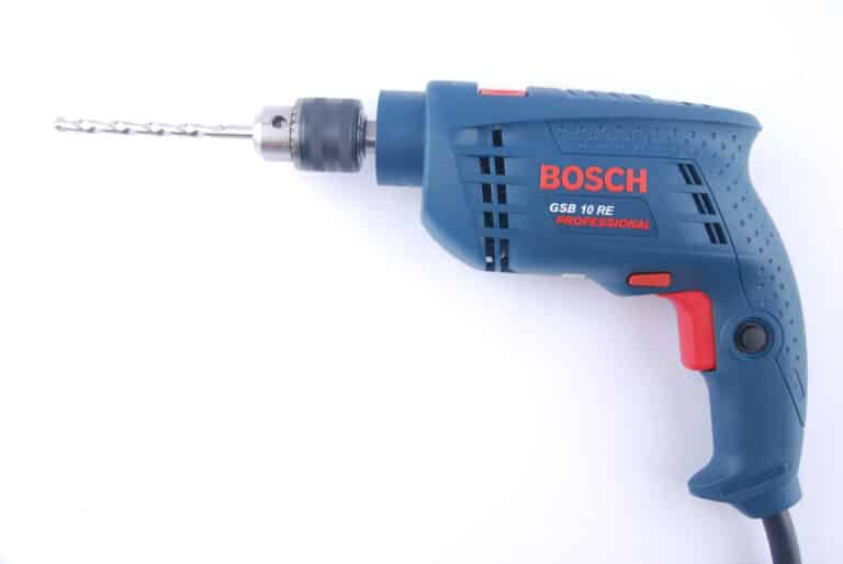 7 Ways To Fix Bosch Hammer Drill Not Hammering HookedOnTool