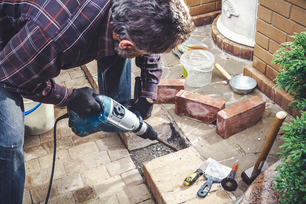 Bosch Rotary Hammer Drill Reviews Good Quality? HookedOnTool