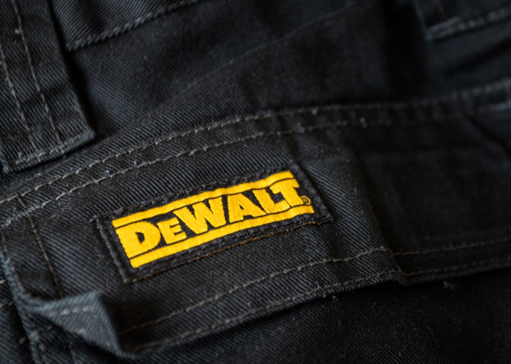 dewalt