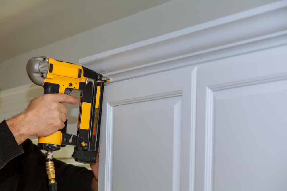 DeWalt Finish Nailer Troubleshooting (3 Solutions) HookedOnTool