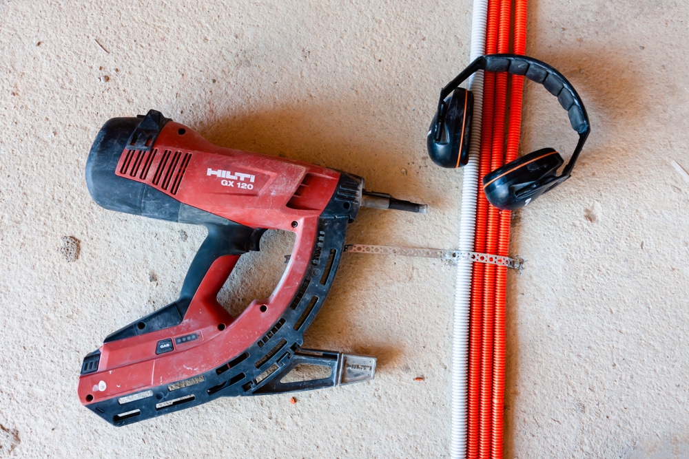 3 Reasons Why Your Hilti GX120 Not Firing HookedOnTool