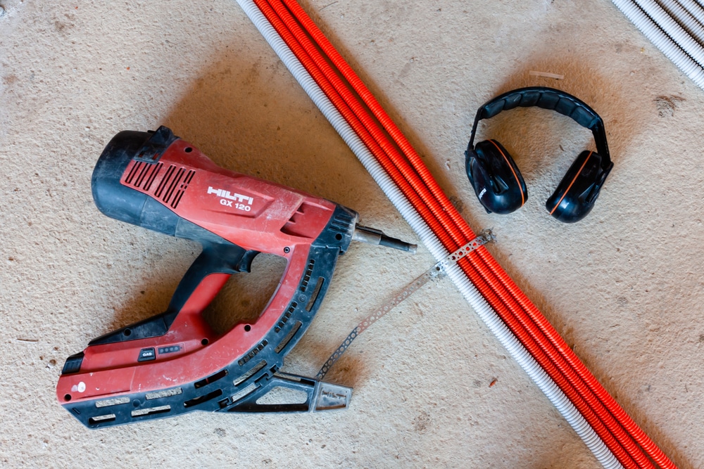 Why Hilti GX3 Not Is Firing? (3 Reasons) HookedOnTool