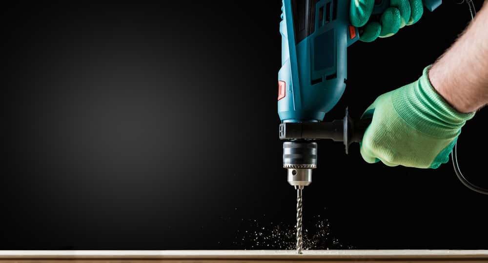 How To Remove Chuck from Porter Cable Drill? (8 Easy Steps) HookedOnTool