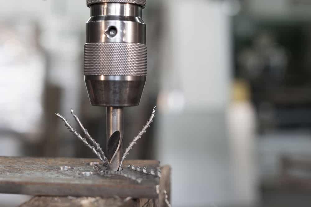 Masterforce Drill Press Reviews Is It Durable? HookedOnTool