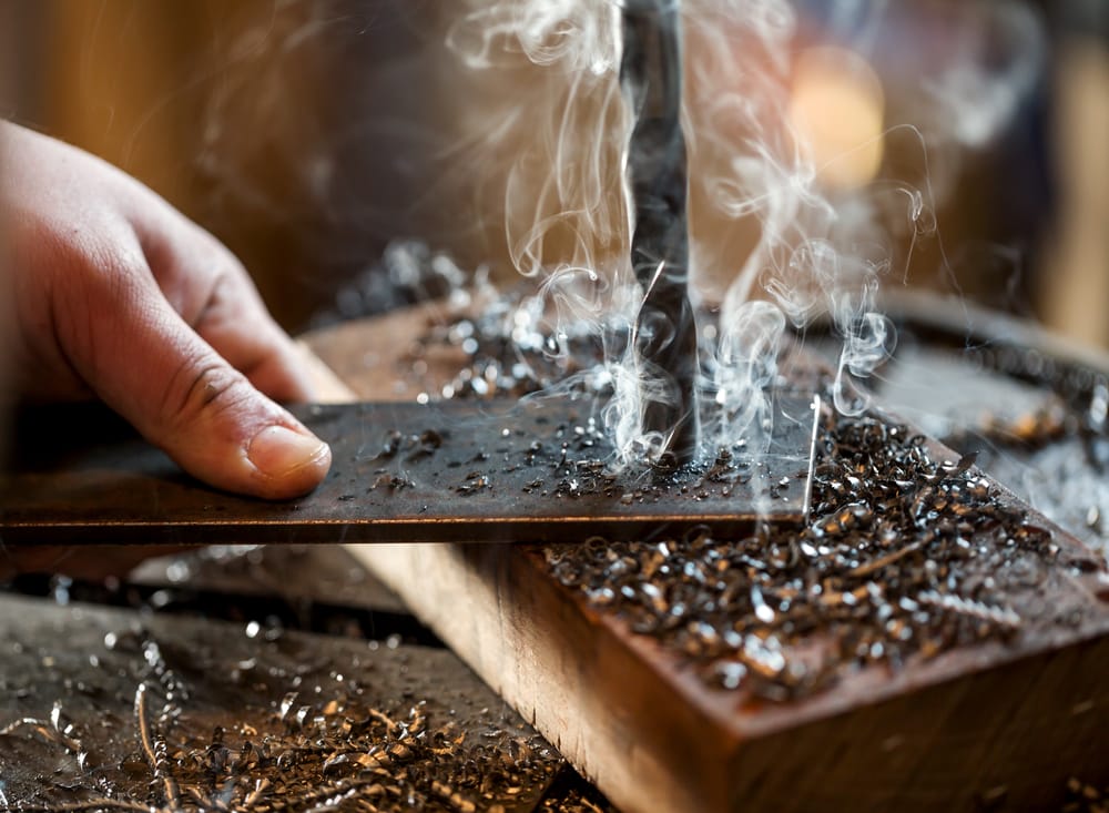 Nova Viking Drill Press Review What You Should Know HookedOnTool