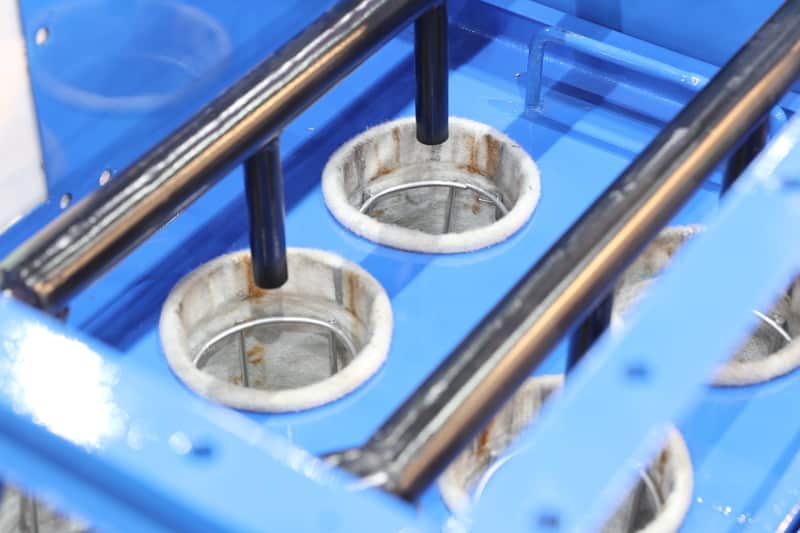 Powermatic PM1300 Dust Collector Review 4 Key Aspects HookedOnTool