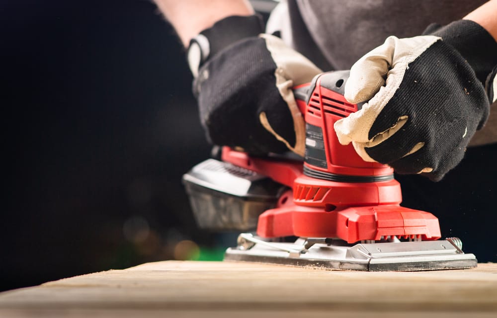 SKIL Belt Sander Review Should You Buy It? HookedOnTool