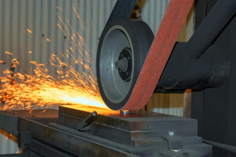 Bauer Belt and Disc Sander Review Good Value For Money? HookedOnTool