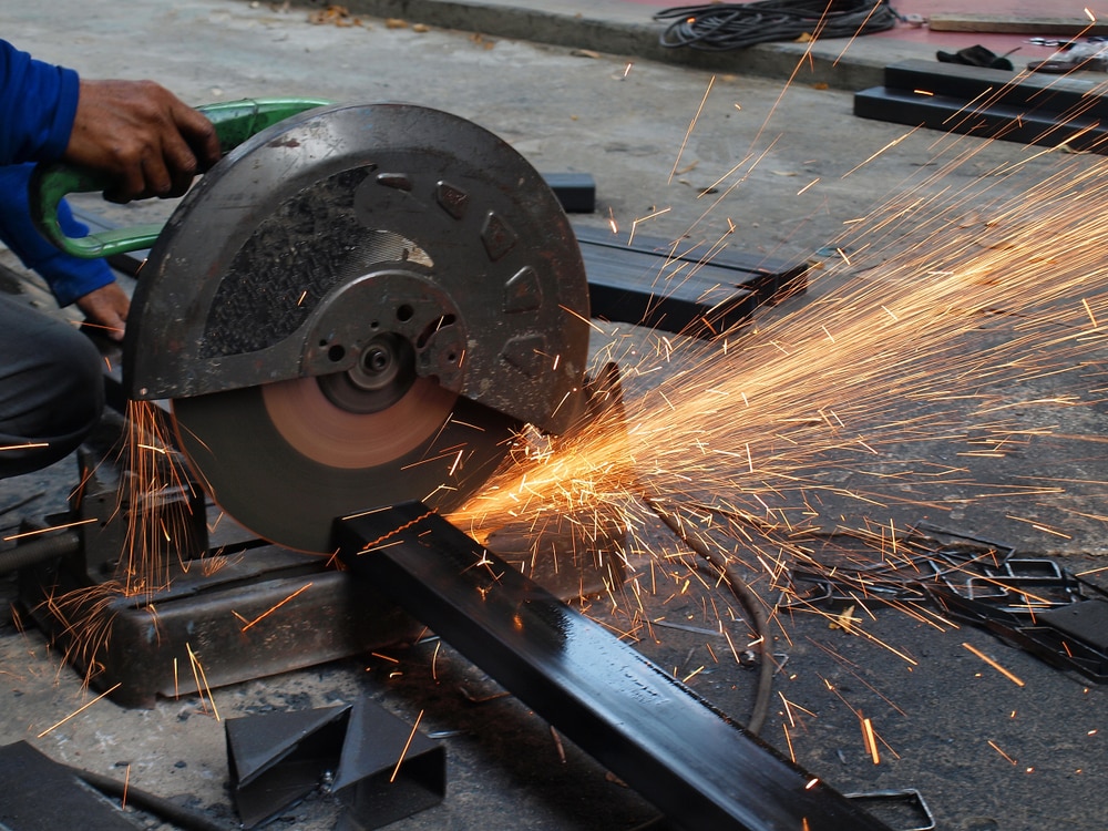 Chicago Electric 12 Miter Saw Reviews Powerful Saw? HookedOnTool