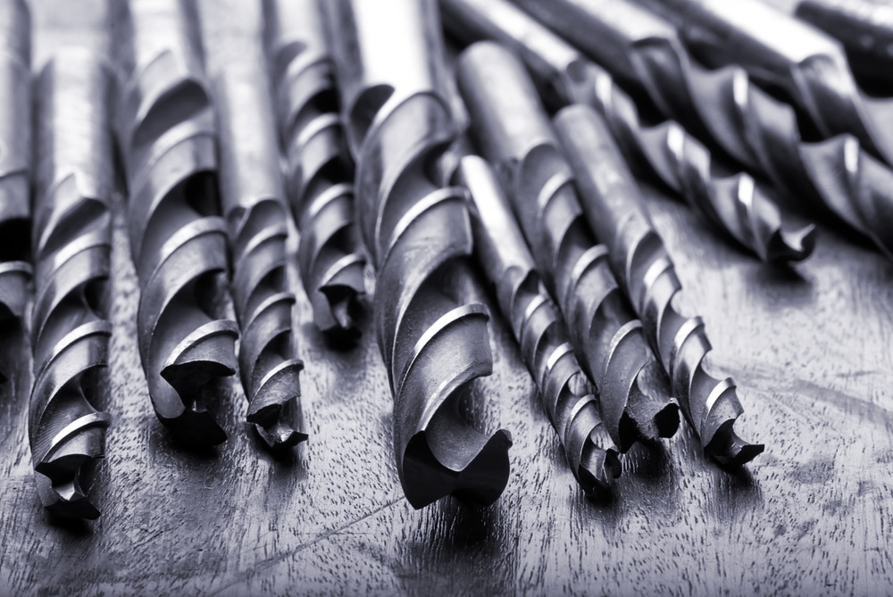 drill bits