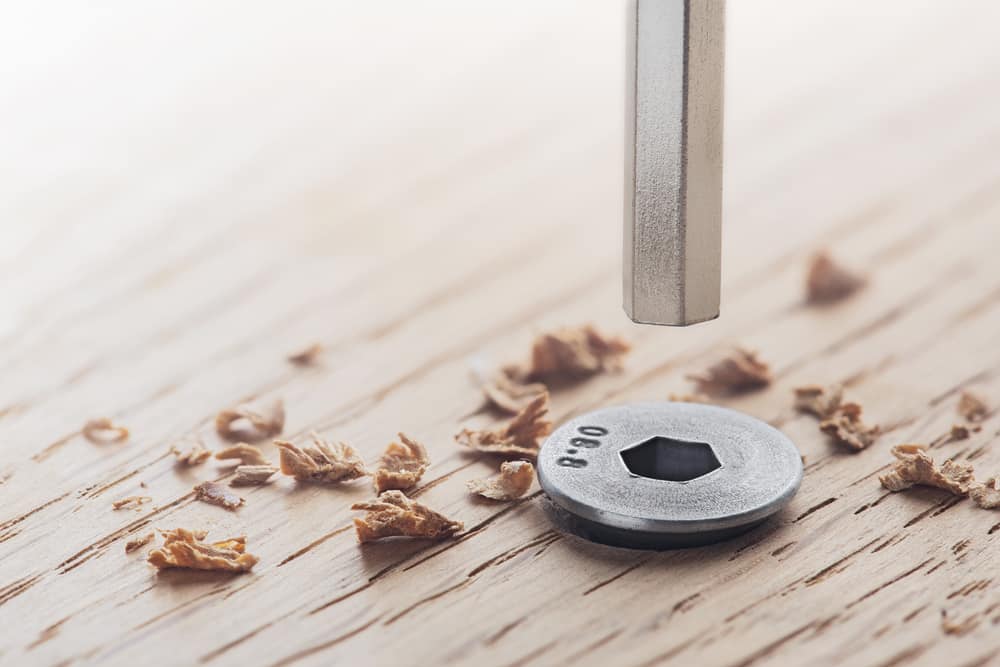 Earthquake XT Cordless Impact Wrench Review HookedOnTool