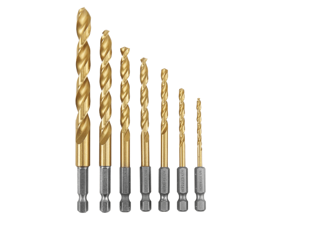 hercules drill bit