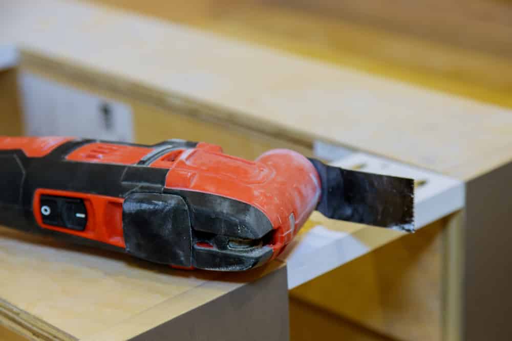 Warrior Oscillating Tool Review Should You Get It? HookedOnTool