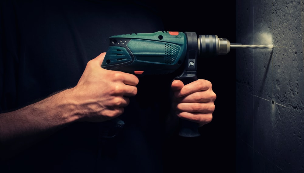 Metabo Corded Drill Review