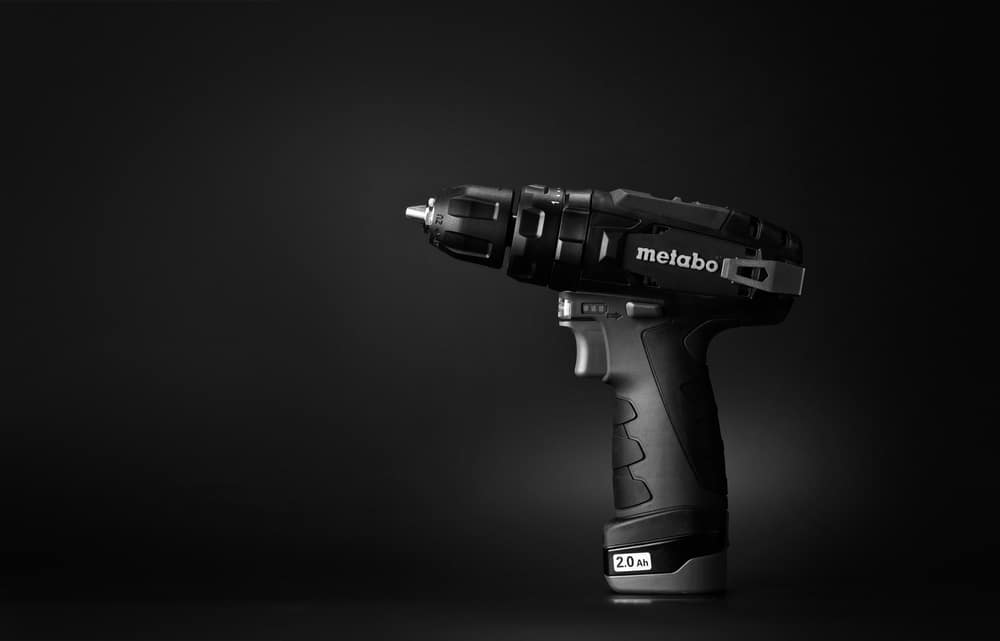 Metabo HPT Drill Review