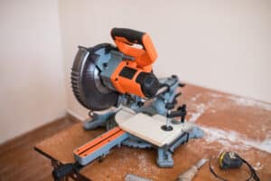Metabo HPT Miter Saw Review - Is It Powerful? - HookedOnTool