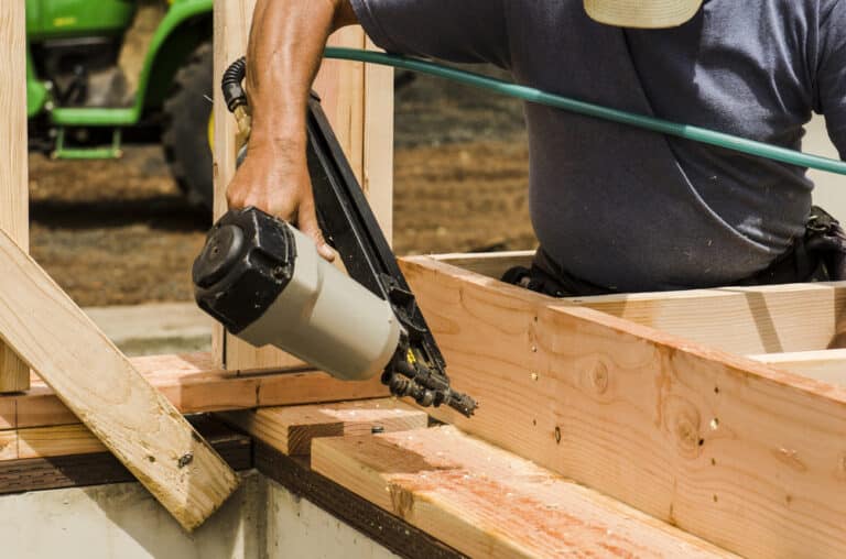 Metabo HPT Nail Gun Review (Everything To Know) HookedOnTool