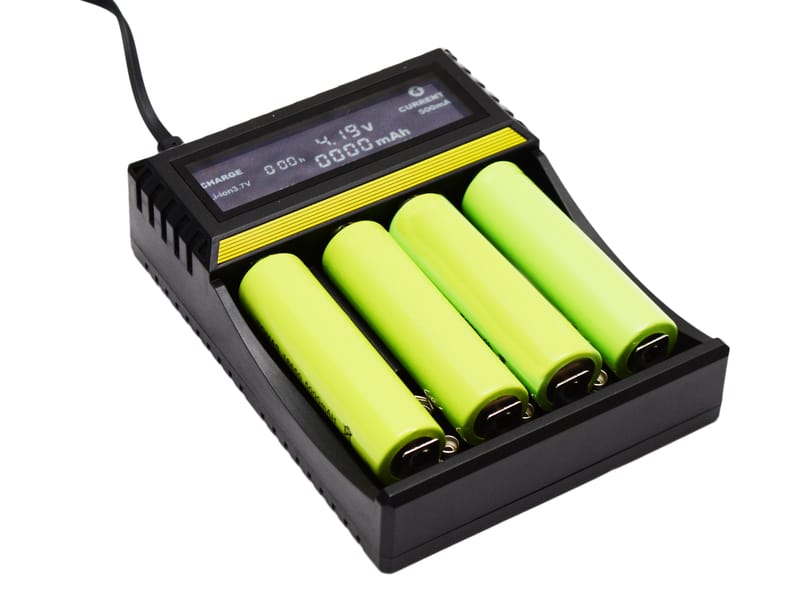 cell charger