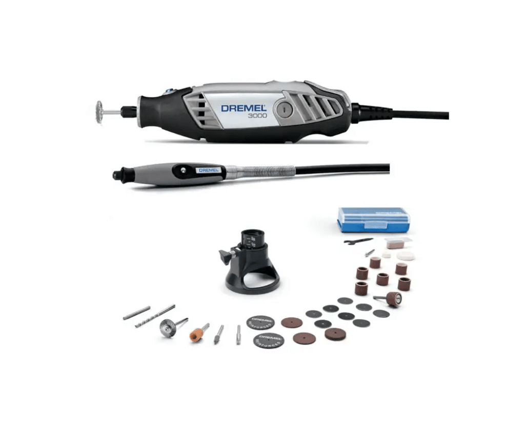 dremel toolkit