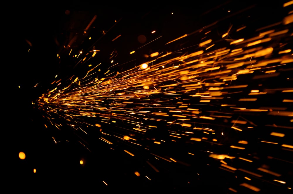 spark