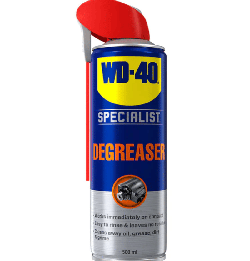 WD-40