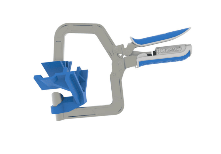 7 Ways To Fix Kreg 90 Degree Corner Clamp Not Working HookedOnTool