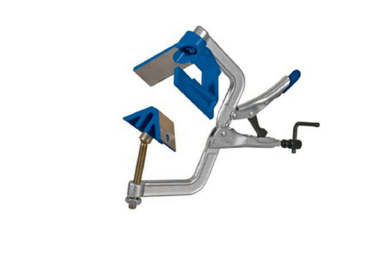 7 Ways To Fix Kreg 90 Degree Corner Clamp Not Working HookedOnTool
