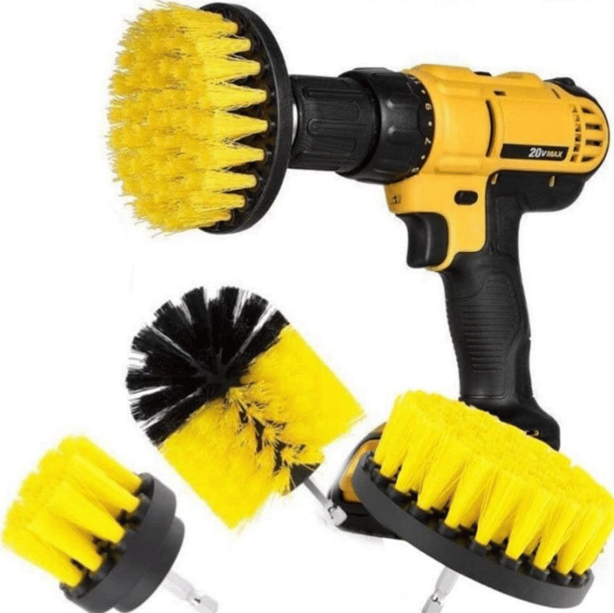 dewalt brush