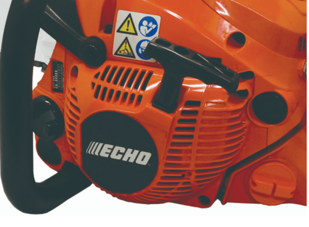 6 Common Echo CS490 Chainsaw Problems Troubleshooting HookedOnTool