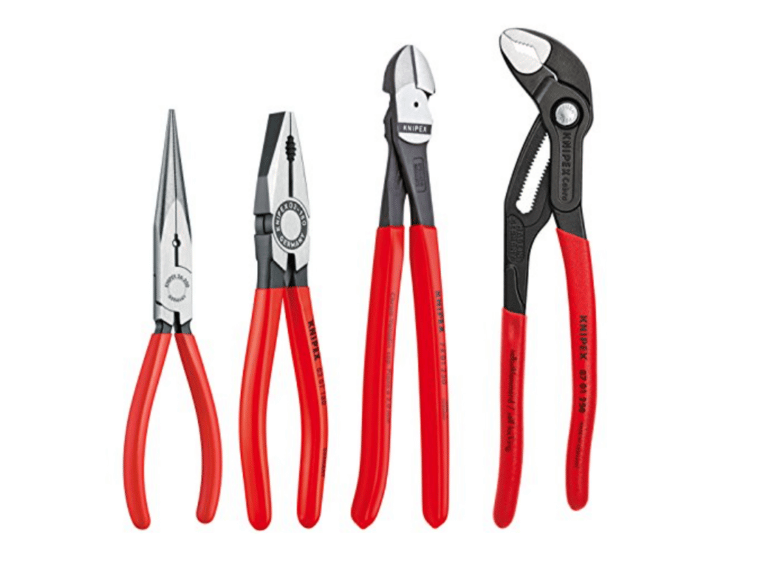 Knipex vs Klein The Best Option? HookedOnTool